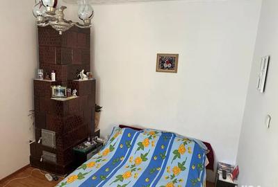 Casa formata din 2 corpuri si un garaj in com Branceni - 4