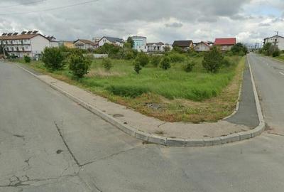 Vanzari terenuri in statiunea Costinesti zona Epava - 8