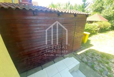 Casa de vanzare cu 3 camere, 2 bai, 2 balcoane, terasa - Sura Mare - 16