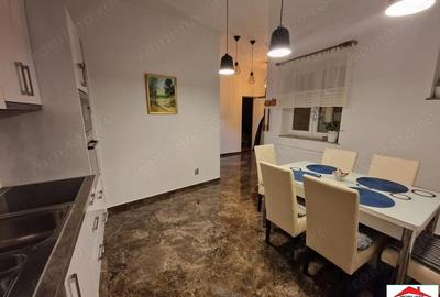 Casă cu Canalizare în Semicentral - 21