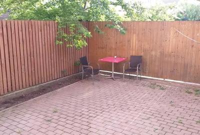 Inchiriere apt 1 camere | curte, gradina privata si parcare - 4
