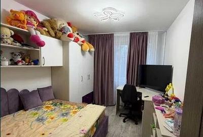 Apartament cu 3 camere semidecomandat, mobilat în Colentina - 7