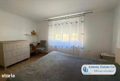 Casă cu 2 camere cu Teren 100 Mp în Eminescu - 13