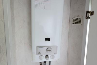 Casă cu 3 camere cu Teren 1000 Mp în Drăguș - 2