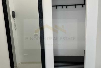 Apartament cu 2 camere semidecomandat, mobilat în Unirii - 4