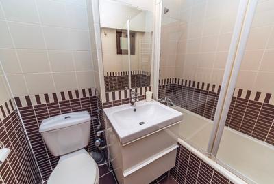 Apartament de 4 camere Soseaua Colentina - 10