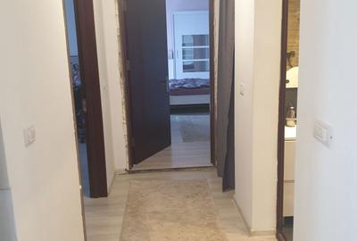 Apartament cu 3 camere decomandat în Central - 6