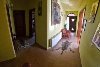Casă individuală cu 5 camere cu Teren 981 Mp în Vladimirescu - 2