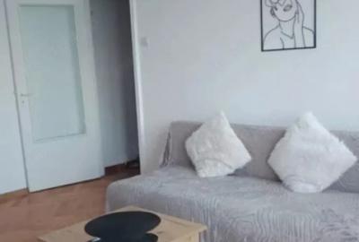 Apartament cu 2 camere semidecomandat în Tomis Nord