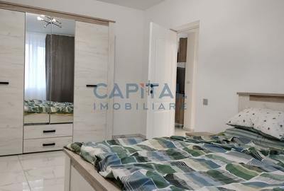 COMISION 0! Apartament 3 camere 60 de mp | BOXA | Zona Cetatii , Floresti - 5