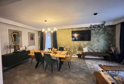 Casă individuală cu 4 camere cu Canalizare în Moara - 2