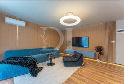 Apartament cu 2 camere semidecomandat, mobilat în Mărăști - 10