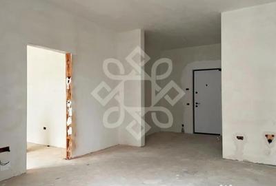 Apartament cu 2 camere semidecomandat în Sânmartin - 6