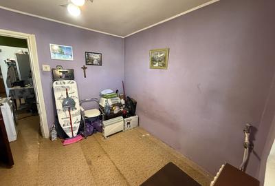 Apartament cu 5 camere decomandat în Pantelimon - 10