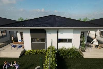 De vanzare duplex pe parter in Remetea spre Bucova? - 3