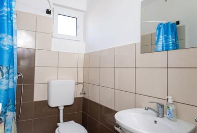 Casă cu 2 camere în Central - 7