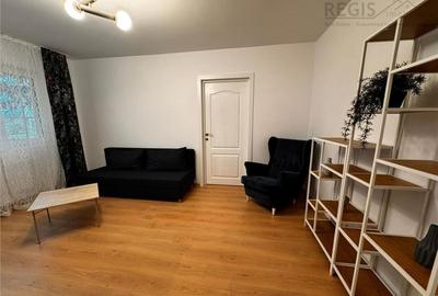 Apartament modern la prima de 2 camere in zona Astra