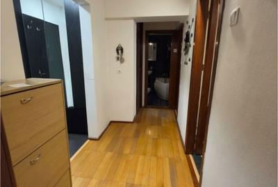 Apartament cu 2 camere decomandat în Republicii - 10