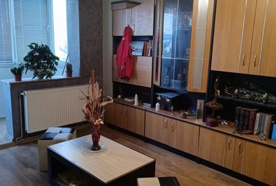 Apartament cu 2 camere decomandat, mobilat în Mănăștur