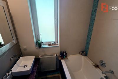 Apartament de vanzare cu 2 camere, 60 mp - zona Piata Doina - 10