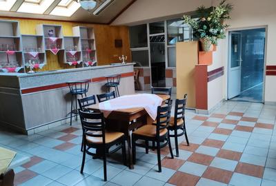 OPORTUNITATE! CASA TEREN- BAR - RESTAURANT - APARTAMENT 4 CAMERE, NEGRENI - CLUJ - 12