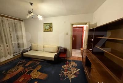Apartament cu 2 camere semidecomandat în Cina - 1