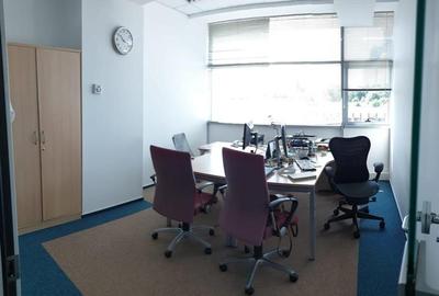 Birou, de 312 mp, în Central - 4