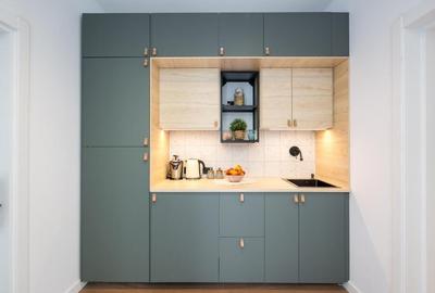 Casa consolidata - Singur curte - Randament - 18
