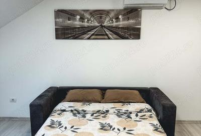 STUDIO Modern & Primitor Ideal pentru Via?a Urbana! - 4