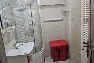 Apartament cu 2 camere decomandat în Petros - 4