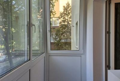 Apartament cu 3 camere decomandat în Lipovei - 23