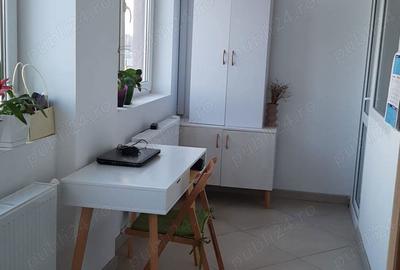 Apartament cu 2 camere semidecomandat în Barieră - 3