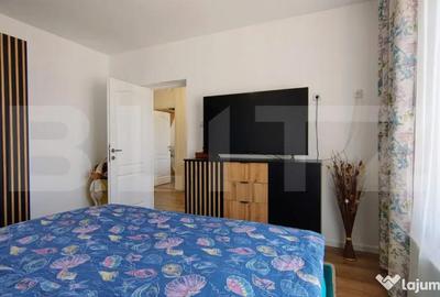 Casă cu 3 camere cu Teren 467 Mp în Central - 11