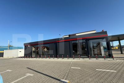 Spatiu comercial, 44 mp, zona Ford - 2