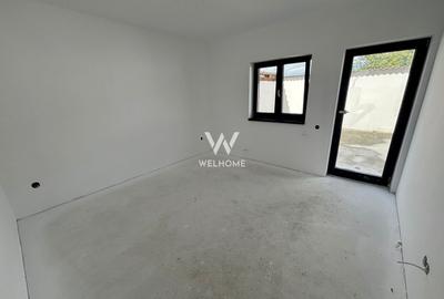 Casă INDIVIDUALĂ cu PIVNIȚĂ și POD în Sibiu - 11