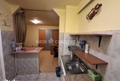 Garsonieră semidecomandată în Gheorghe Doja - 16