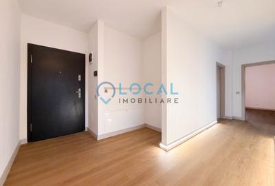 Apartament cu 3 camere semidecomandat în Iris - 1