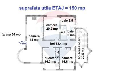 Imobil premium de inchiriat in Brasov, aproape de Biserica Neagra - 11