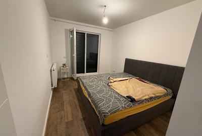 Parcul Teilor-Titan apartament 2 camere - 2