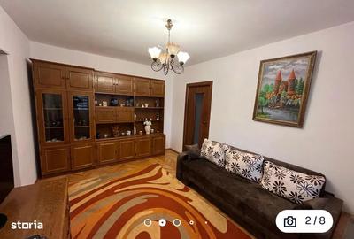 Apartament cu 3 camere semidecomandat în Craiovei - 2