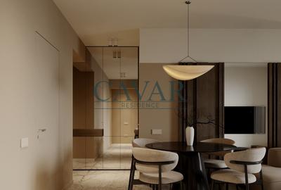 Apartament cu 3 camere decomandat în Brâncoveanu - 4