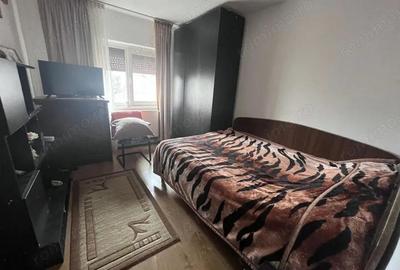 Apartament 3 camere, 71.84 mp, zona 1 Mai - 8