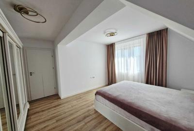 Casă cu 4 camere în Central - 3