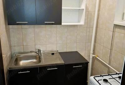 Garsoniera Drumul Taberei - Orizont vis-avi de AFI Palace Cotrocenui Mall - 7