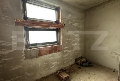 Casa noua la rosu, tencuita interior, cu teren generos si garaj dublu! Casa noua la rosu, tencuita interior, cu teren generos si garaj dublu! - 5