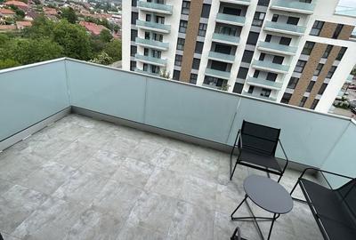 Apartament cu 2 camere în Lotus