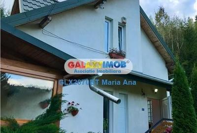 Casa de vacanta,  la munte, Pojorata, Bucovina! - 2