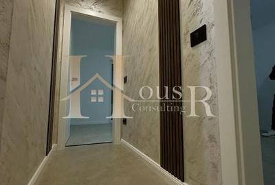 Un apartament modern, cu finisaje calitative! Etajul 1. - 11