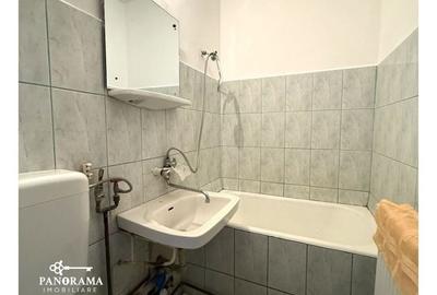 Apartament cu 2 camere, parter inalt- insorit, cu pivniță spațioasă Apartament cu 2 camere, parter inalt- insorit, cu pivniță spațioasă - 4