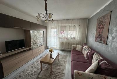 Apartament cu 3 camere semidecomandat în Aurel Vlaicu - 5